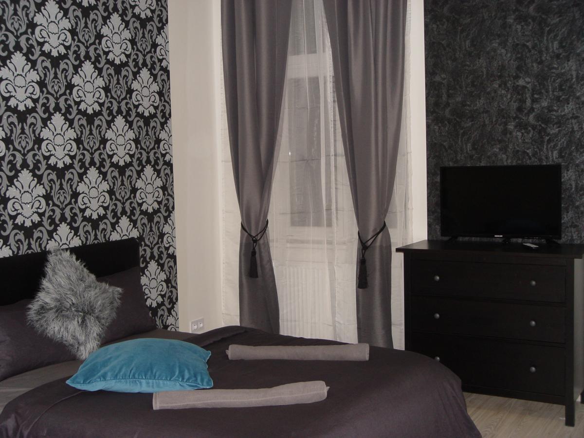 Neklanova Apartments Praha Exteriér fotografie