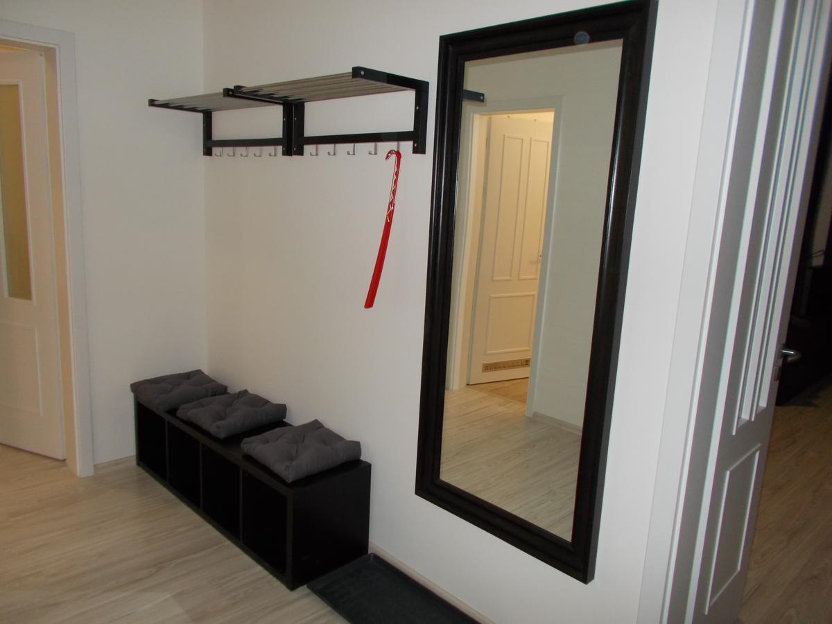 Neklanova Apartments Praha Exteriér fotografie