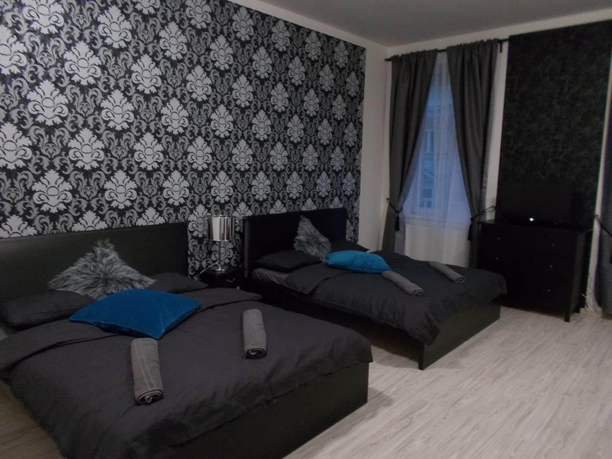 Neklanova Apartments Praha Exteriér fotografie